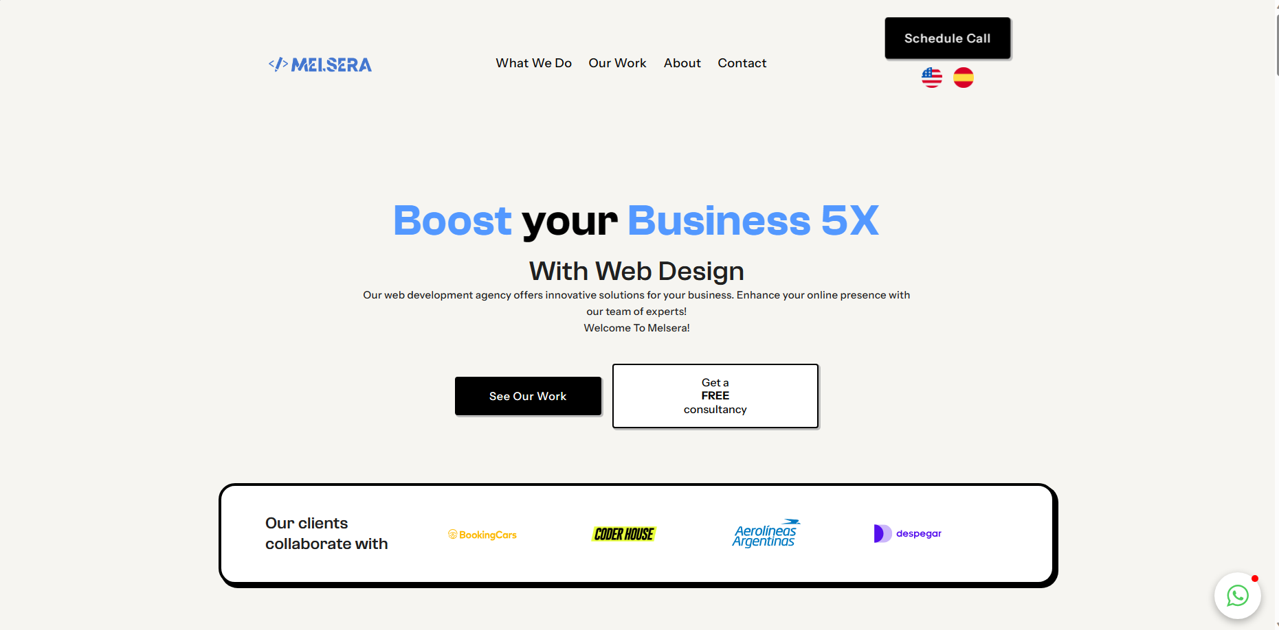 Melsera media 1