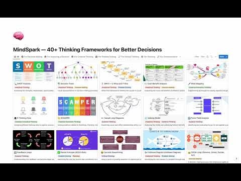 MindSpark gallery image