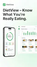 DietView gallery image