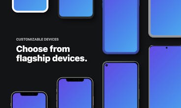 Mockuuups Studio 3.0 gallery image