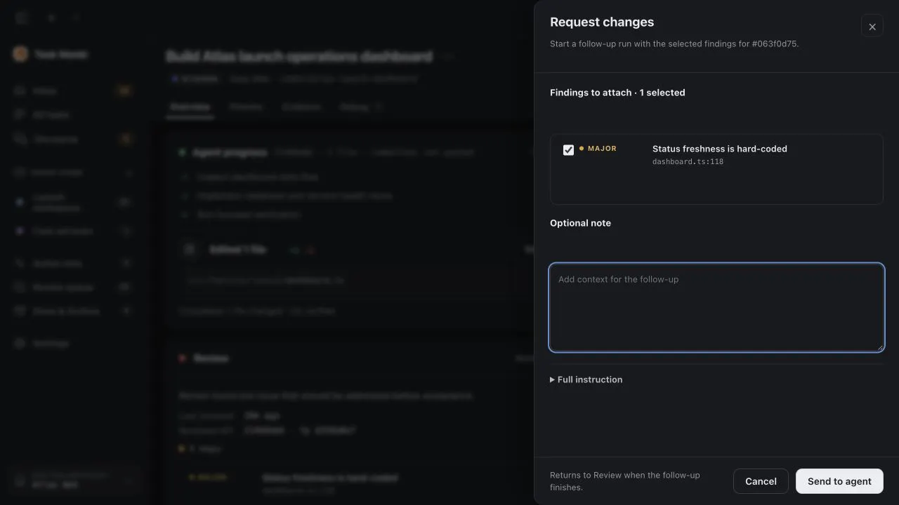 Task Monki screenshot 5
