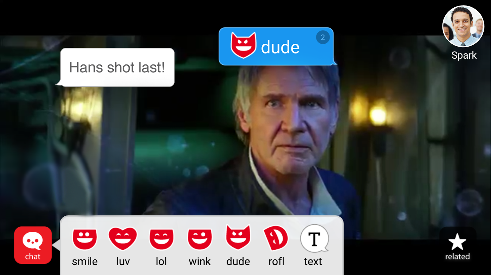 DabKick gallery image