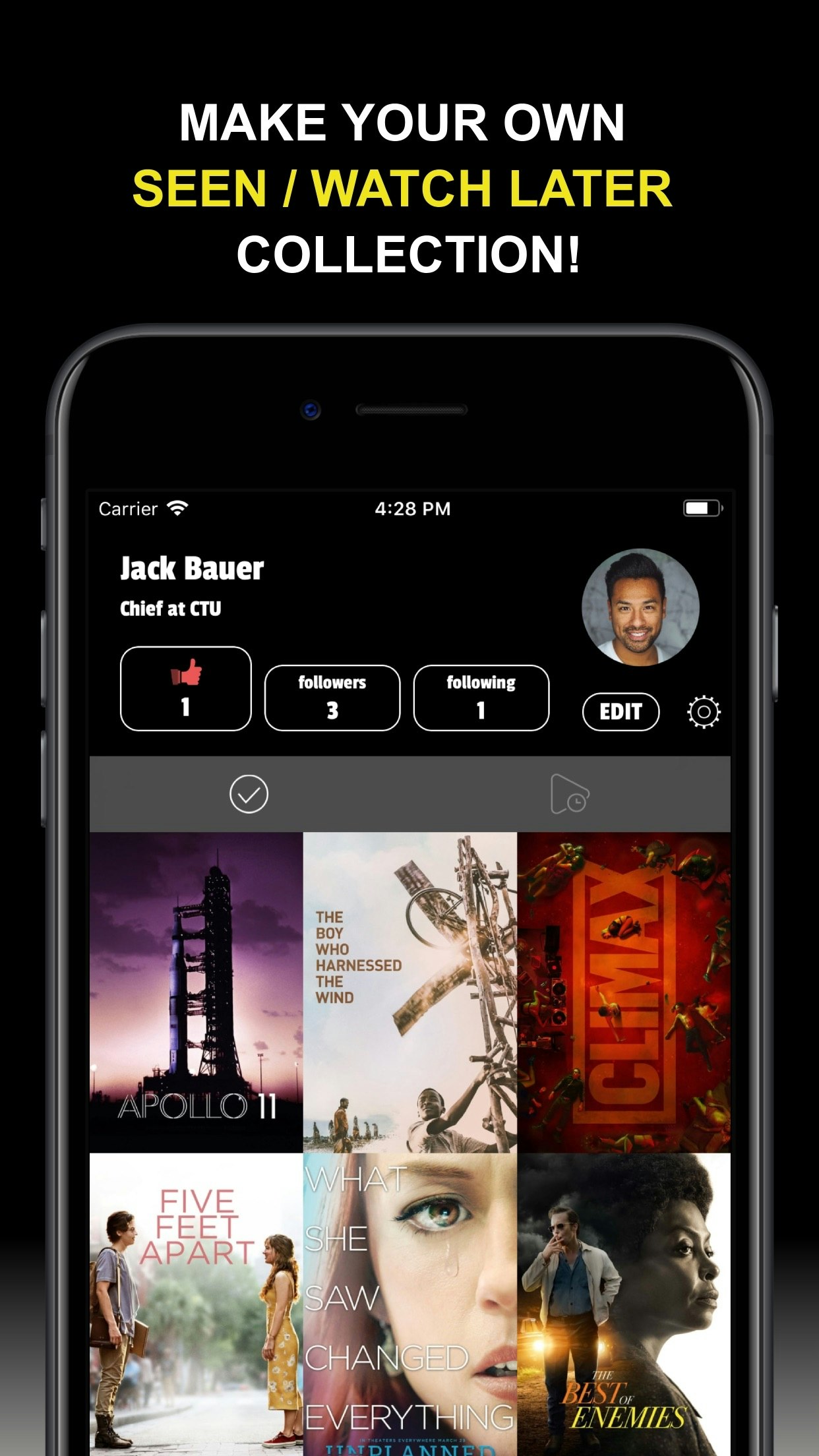 filmingo gallery image