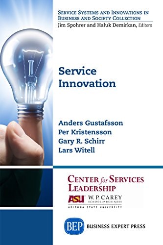 Service Innovation gallery image
