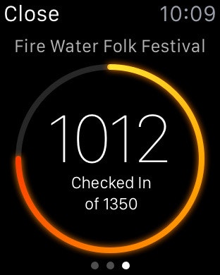 Eventbrite Organizer gallery image