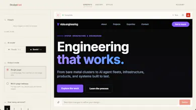 DesignFast gallery image