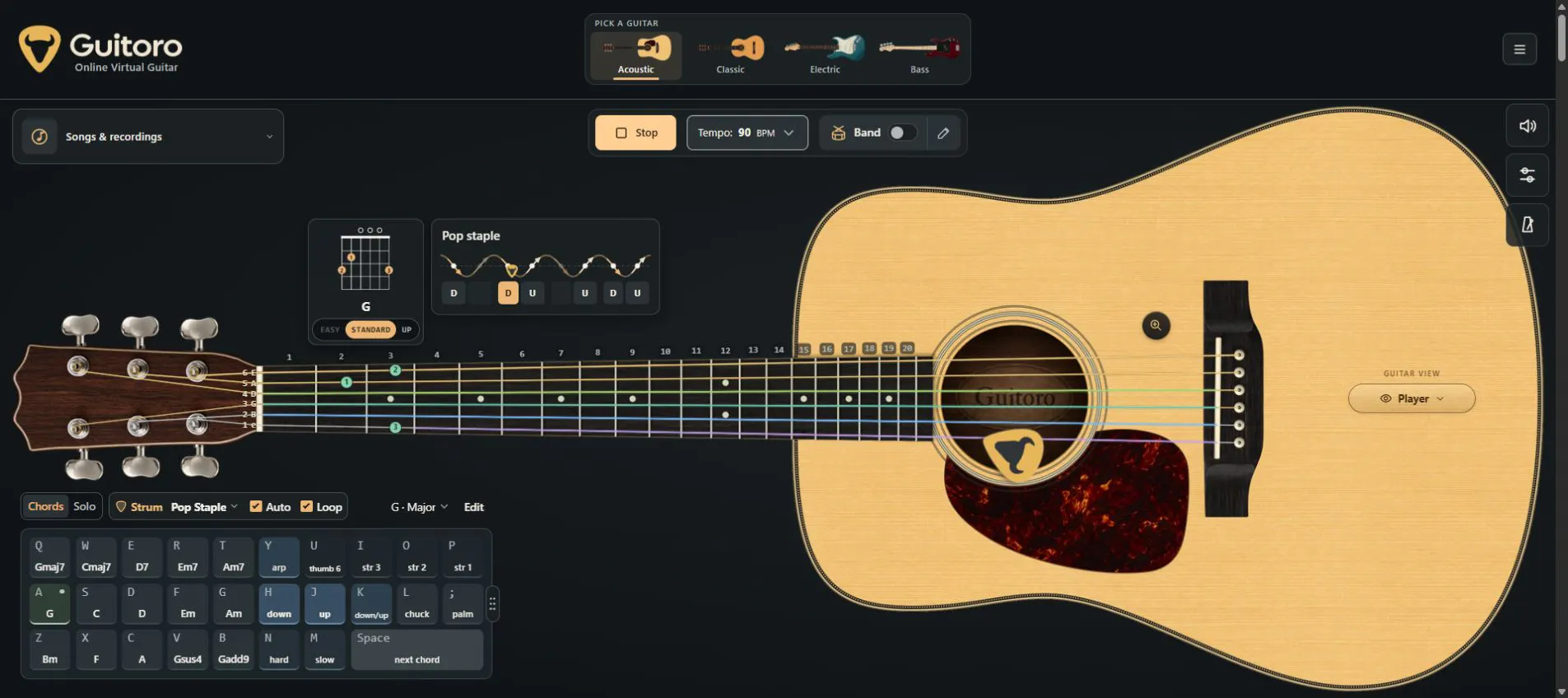 Guitoro gallery image