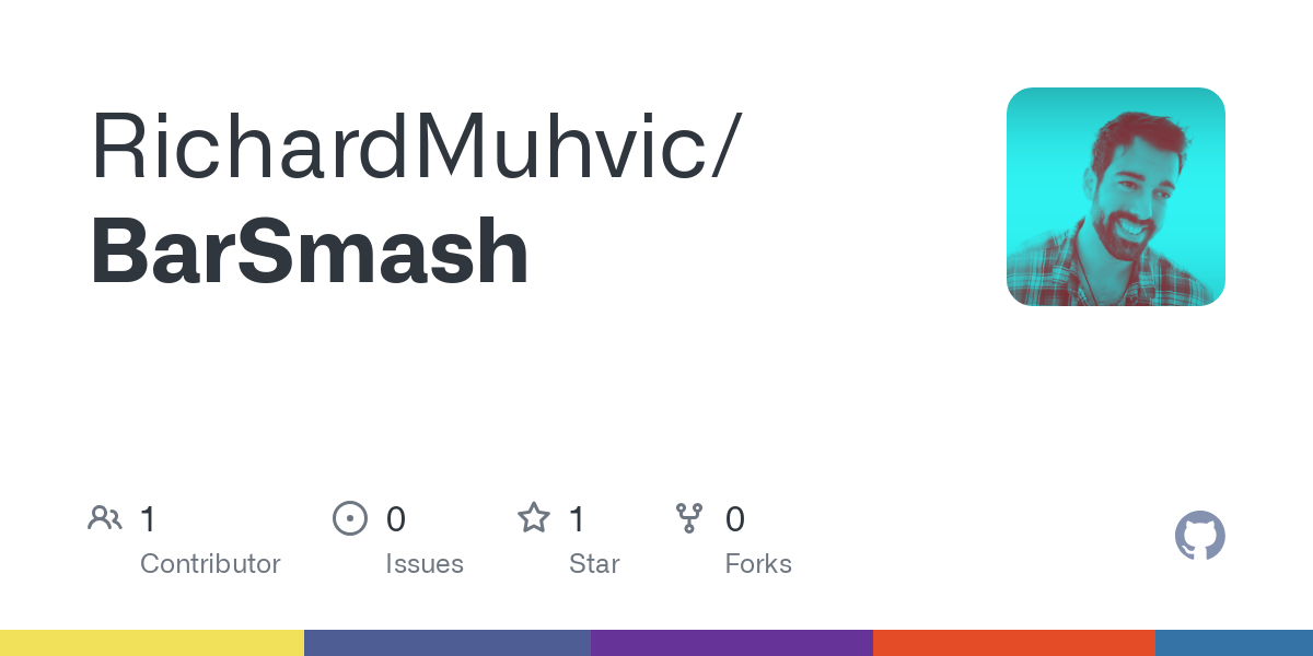 Бар Smash - Поиск коктейлей по вкусу, а не на имя медиа 1