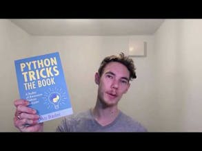 Python Tricks: The Book gallery image