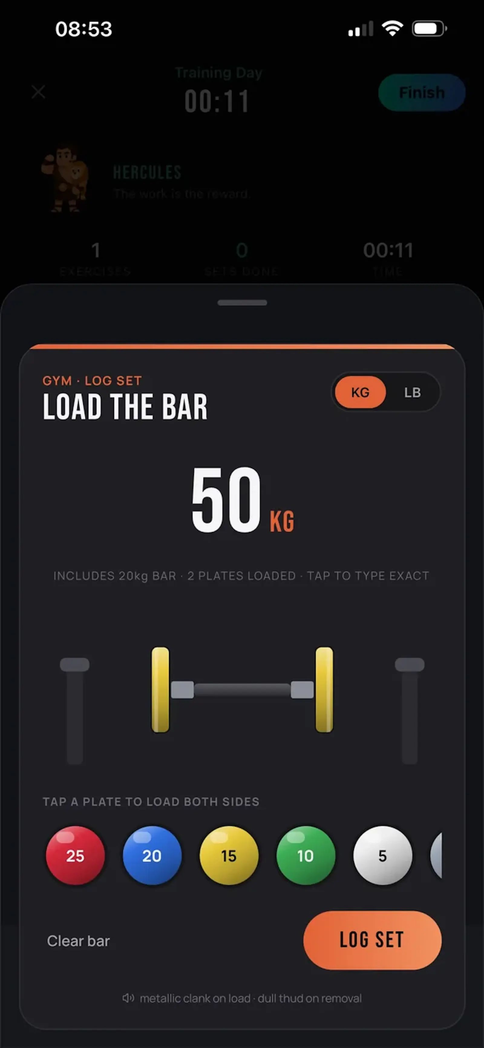 OPTMZ : Gamify your Life screenshot 8