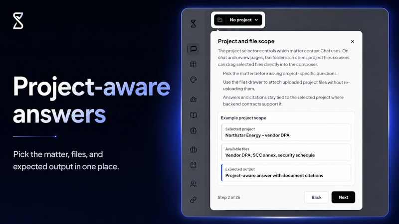 Jurisynk For Small Practices screenshot 5