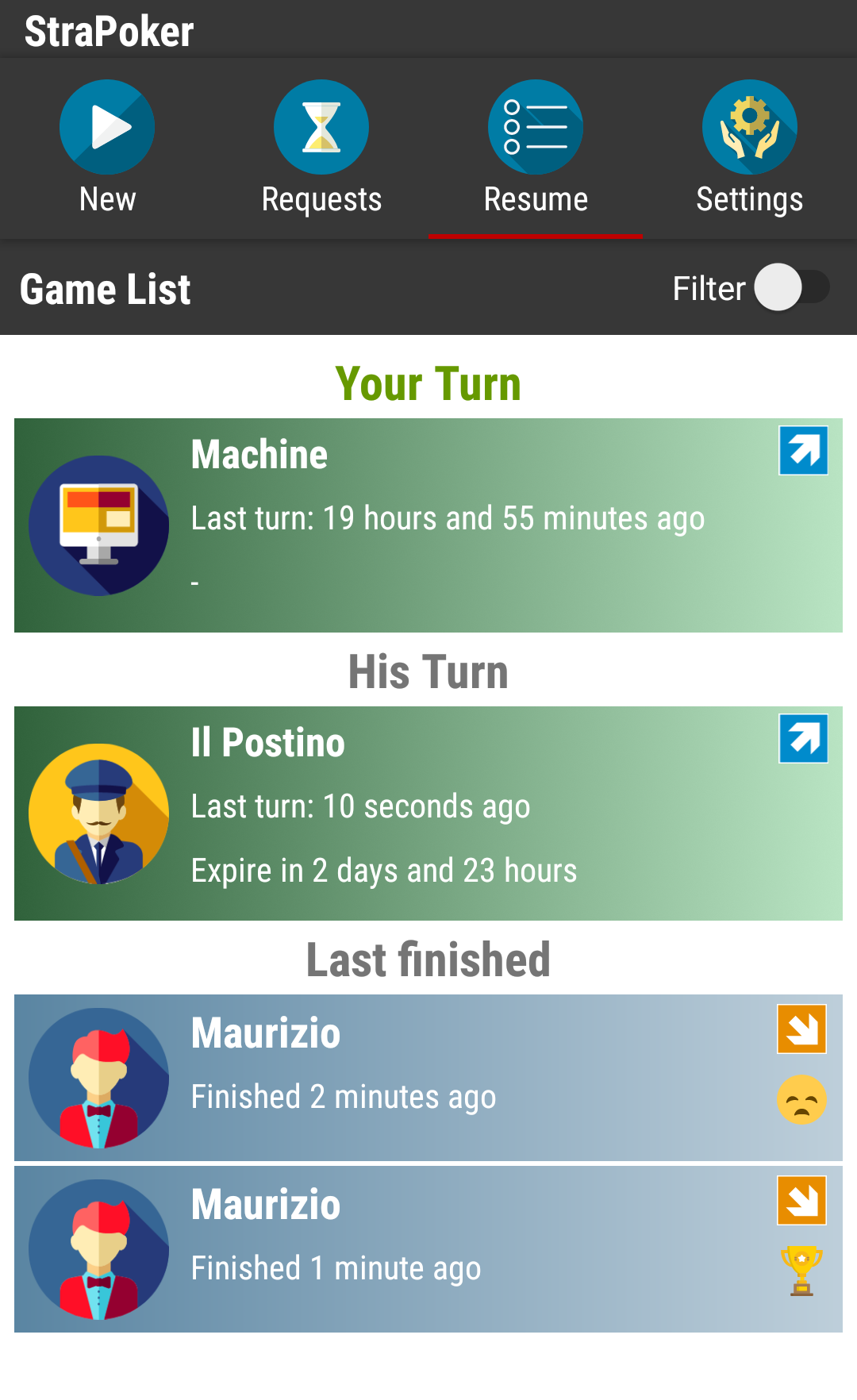 Strapoker gallery image