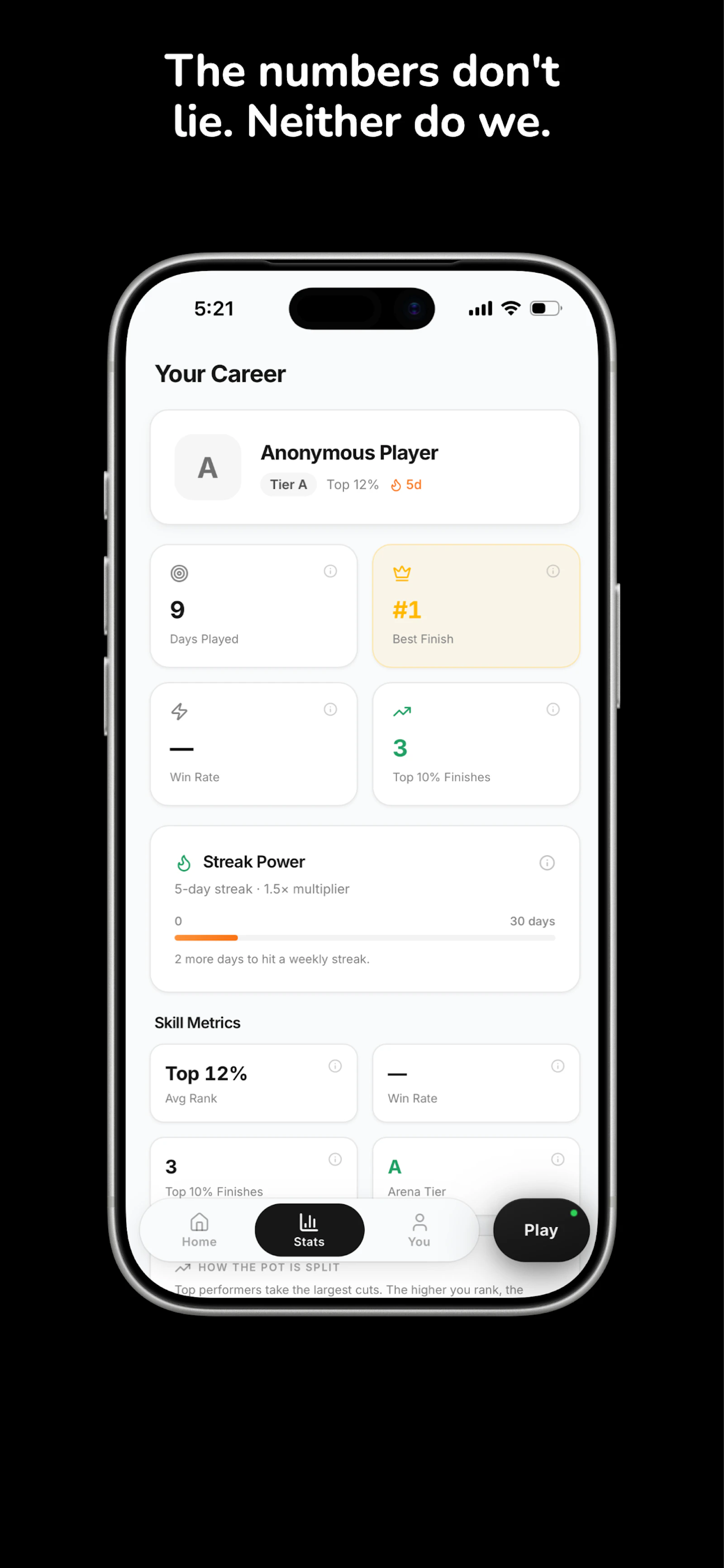 Artick screenshot 2