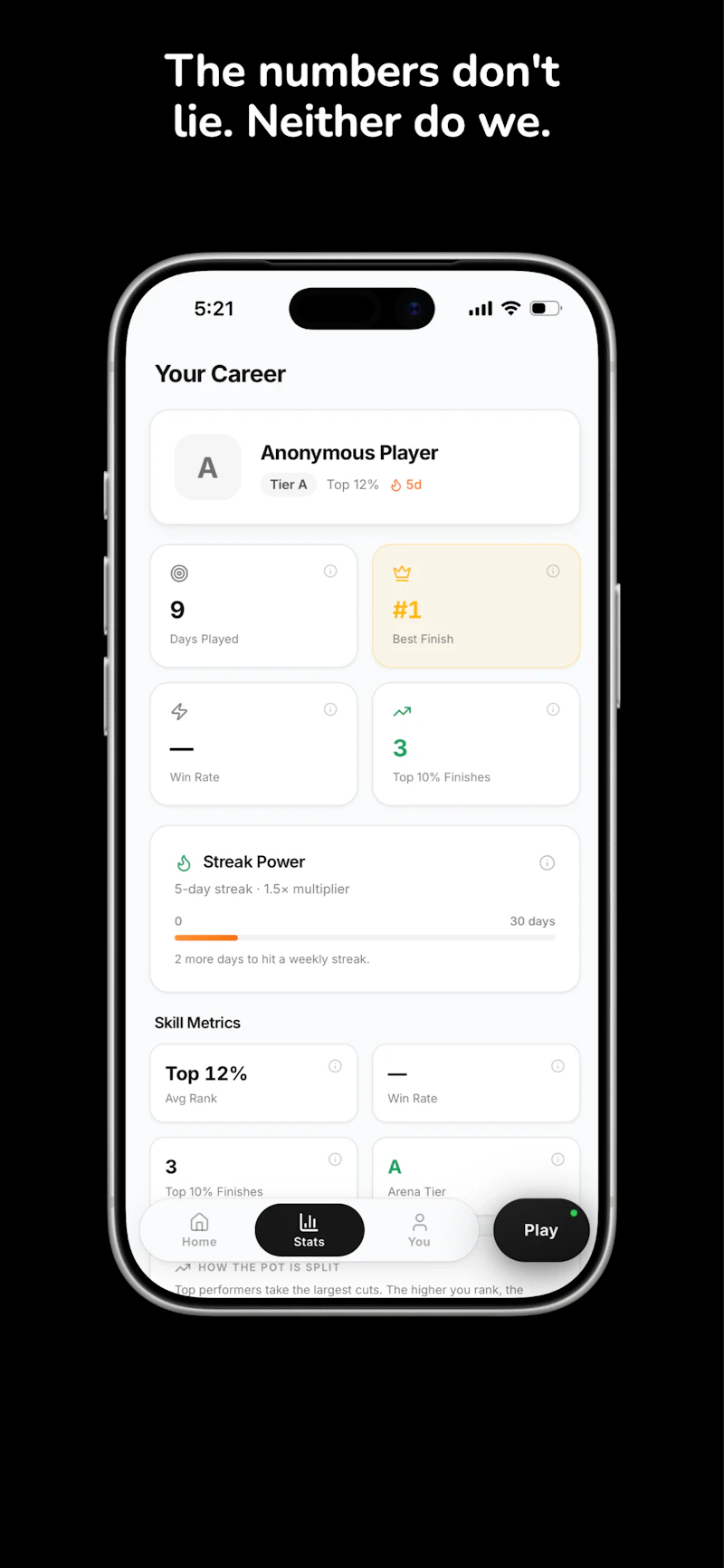 Artick screenshot 2