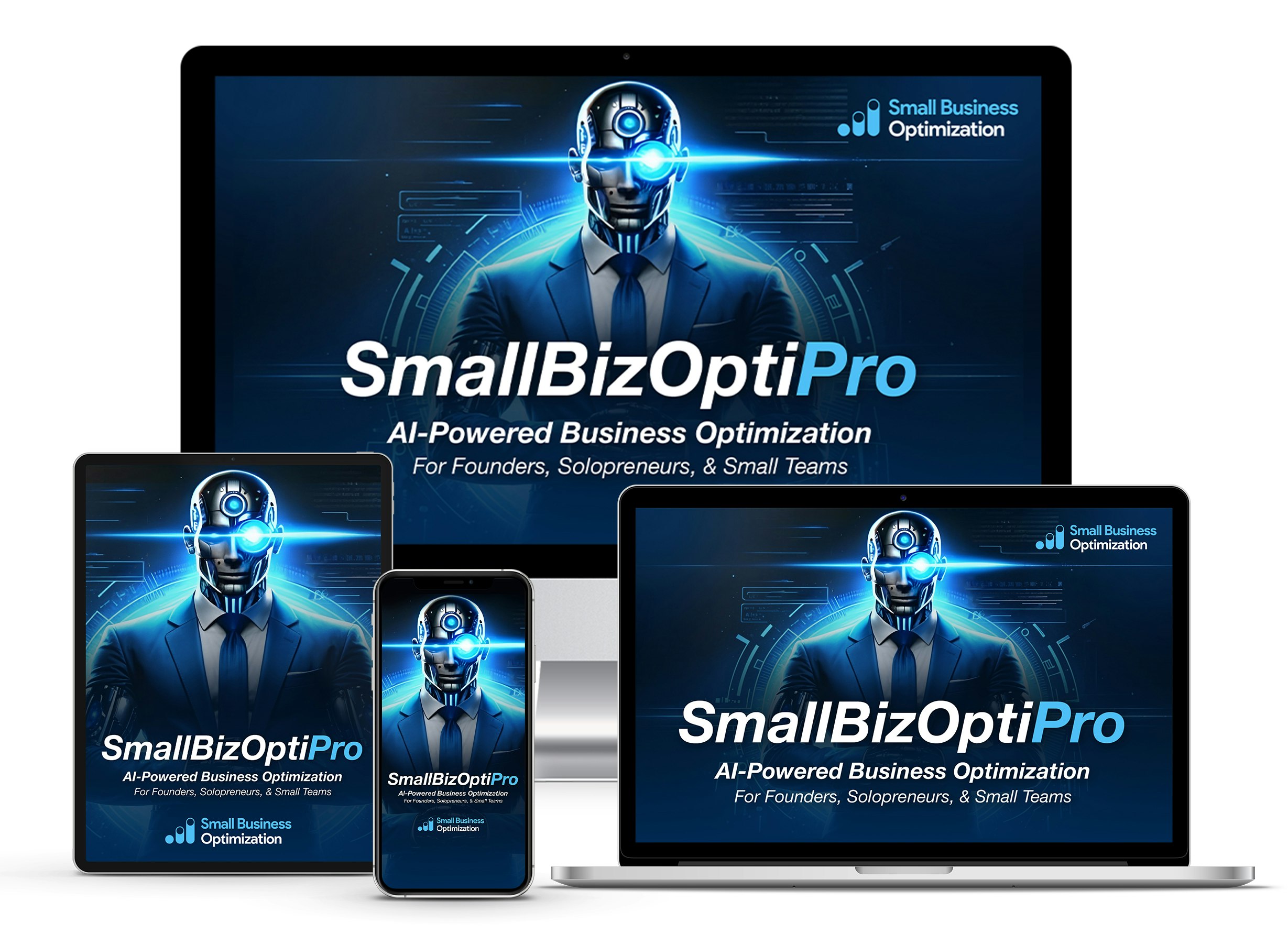 SmallBizopTiPro ™ media 6