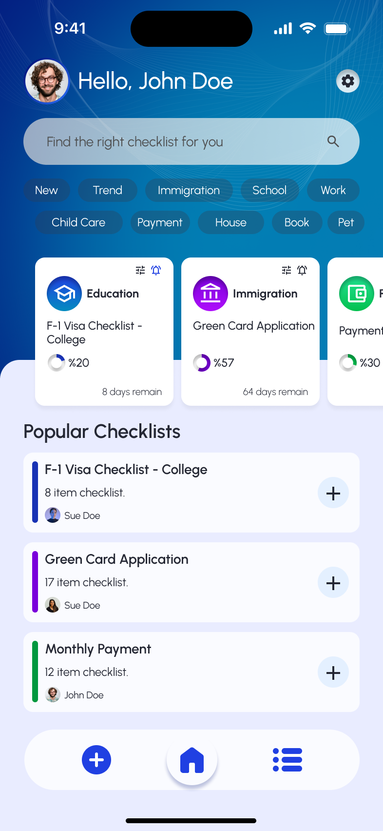 Mychek media 3