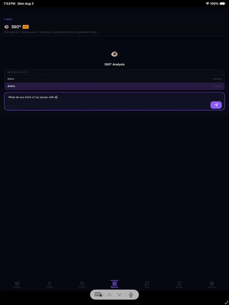 MetaOpAI screenshot 40