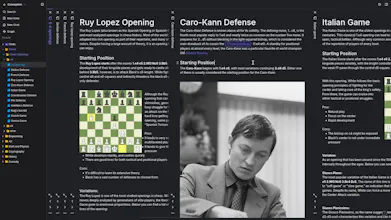 Conception gallery image