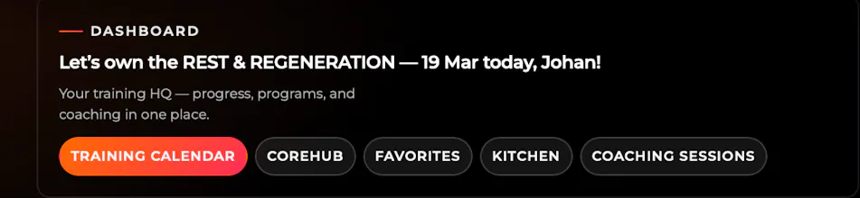 StrengthCode gallery image