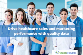 HealthExeData gallery image