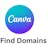 Canva Domains