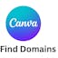 Canva Domains