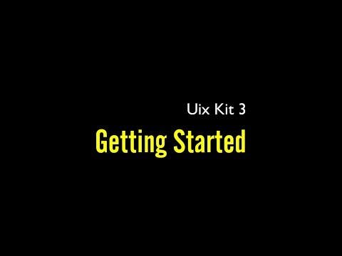 Uix Kit 3 media 1