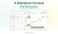 Market Terminal