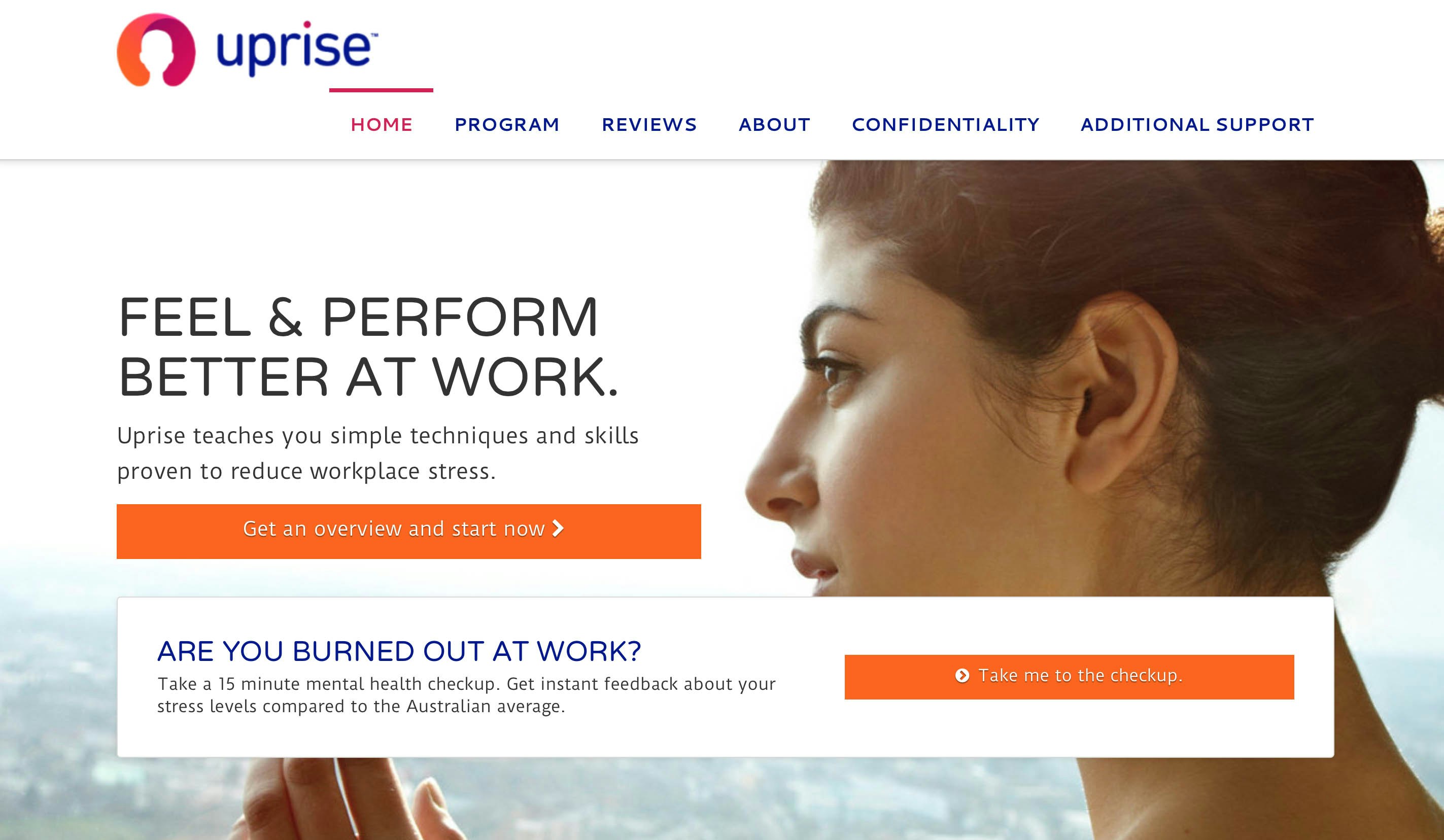 Uprise gallery image