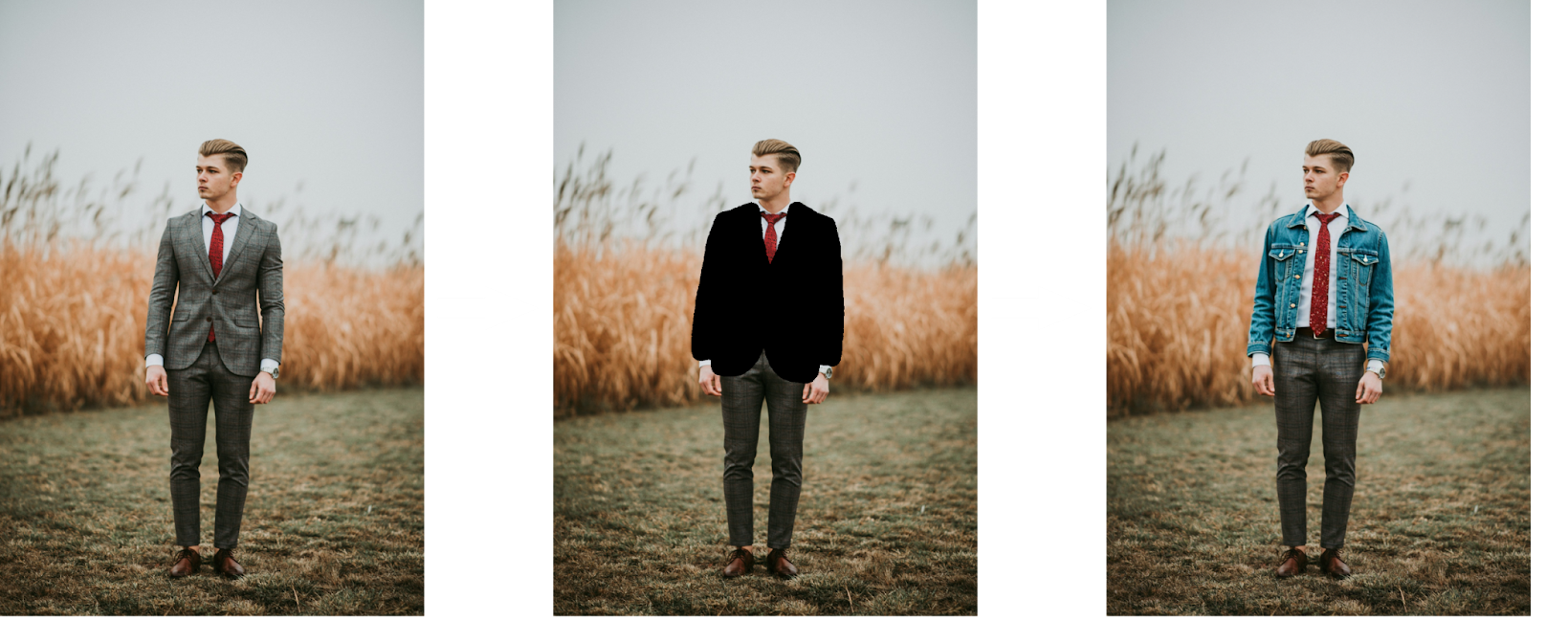 FLUX Tools gallery image