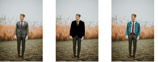 FLUX Tools gallery image