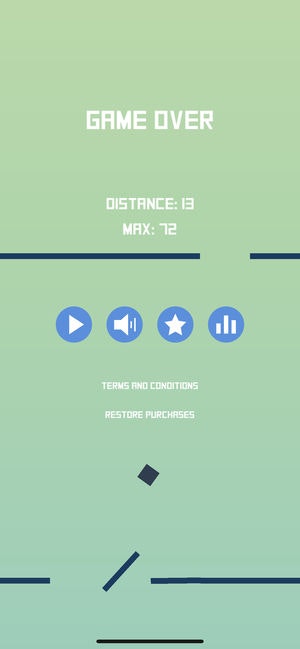 Squeeze Through a Hole gallery image