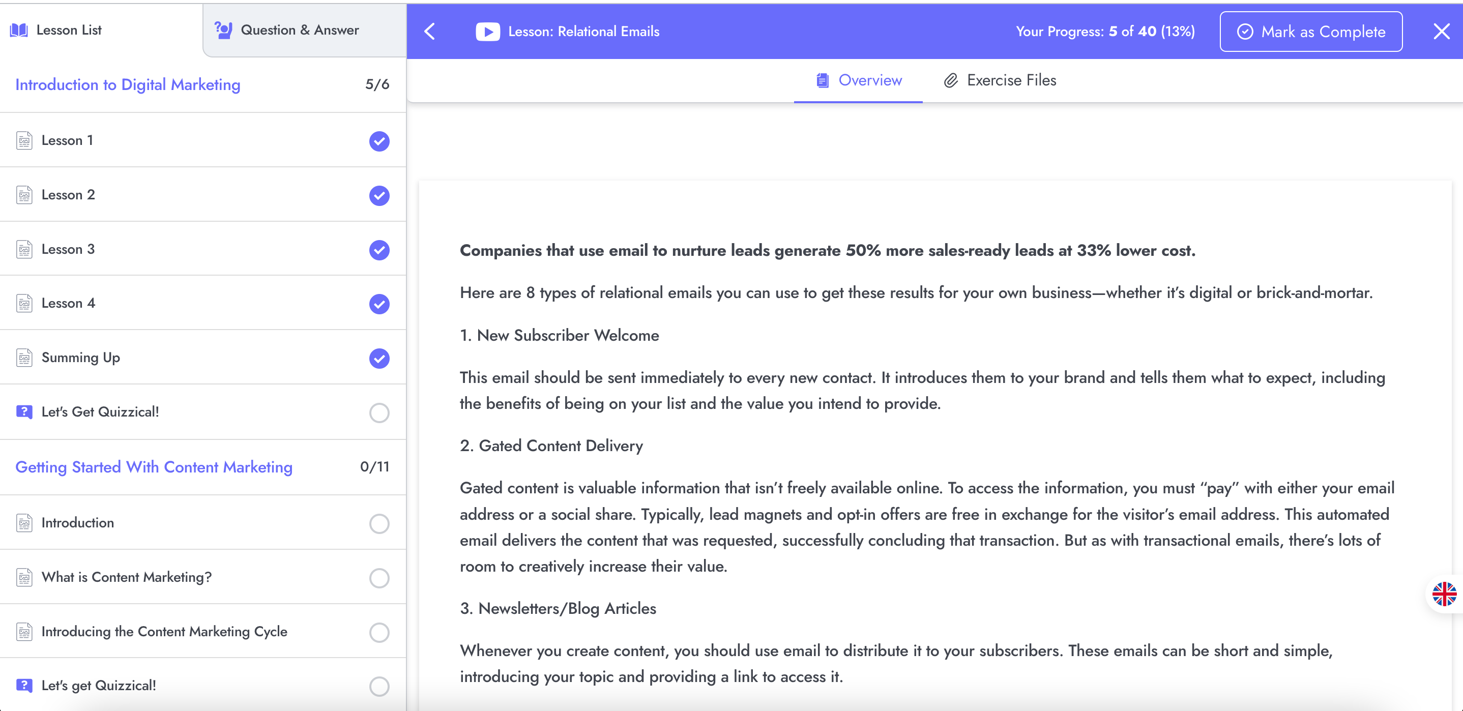 aptLearn gallery image