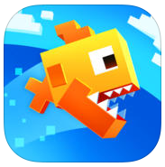 Fishy Bits gallery image