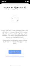 Spend Stack 1.2 gallery image