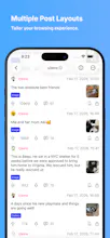 Infinity for Reddit gallery image