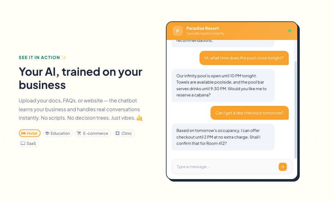 sampan.club gallery image