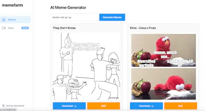 memefarm gallery image
