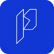 PREDYX  - Product Hunt launch logo and brand identity