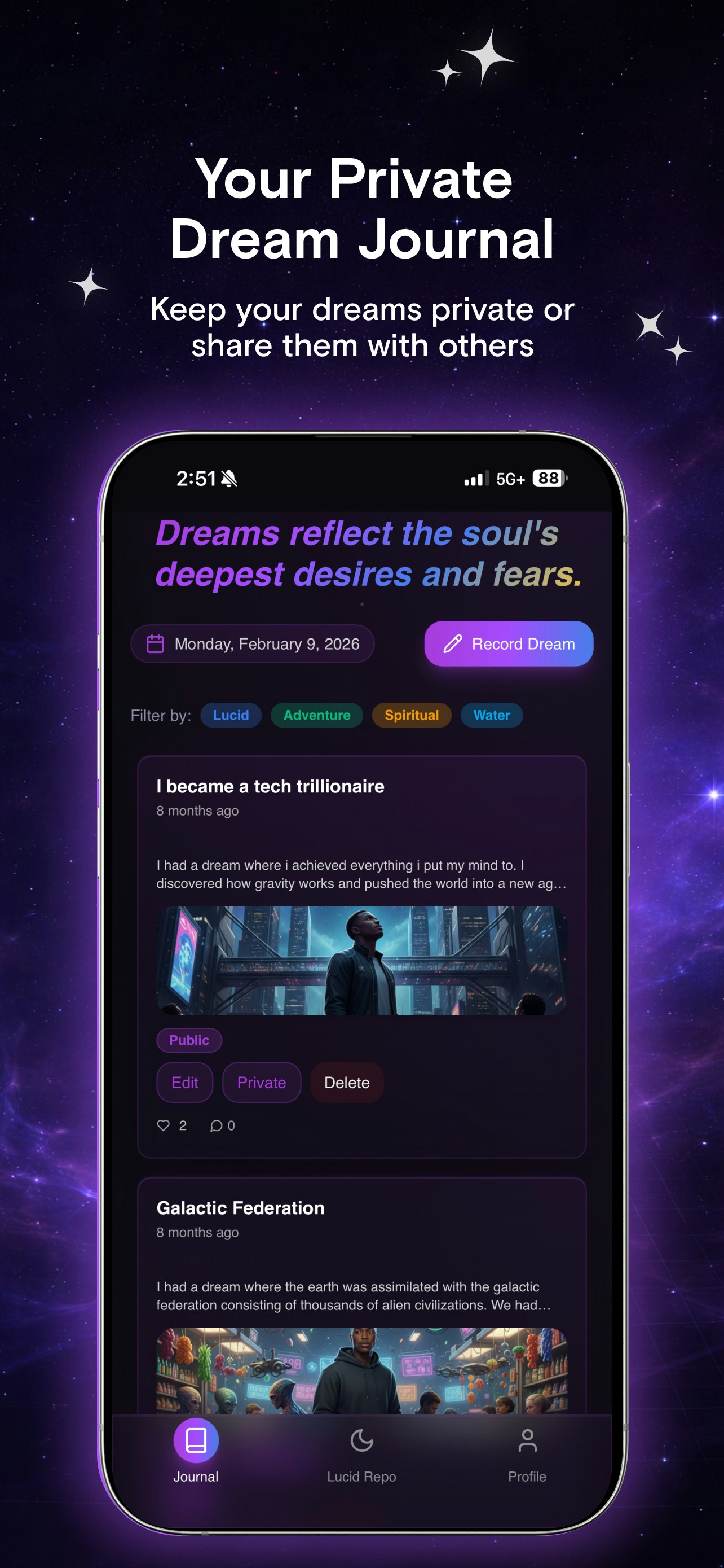 Lucid Repo gallery image