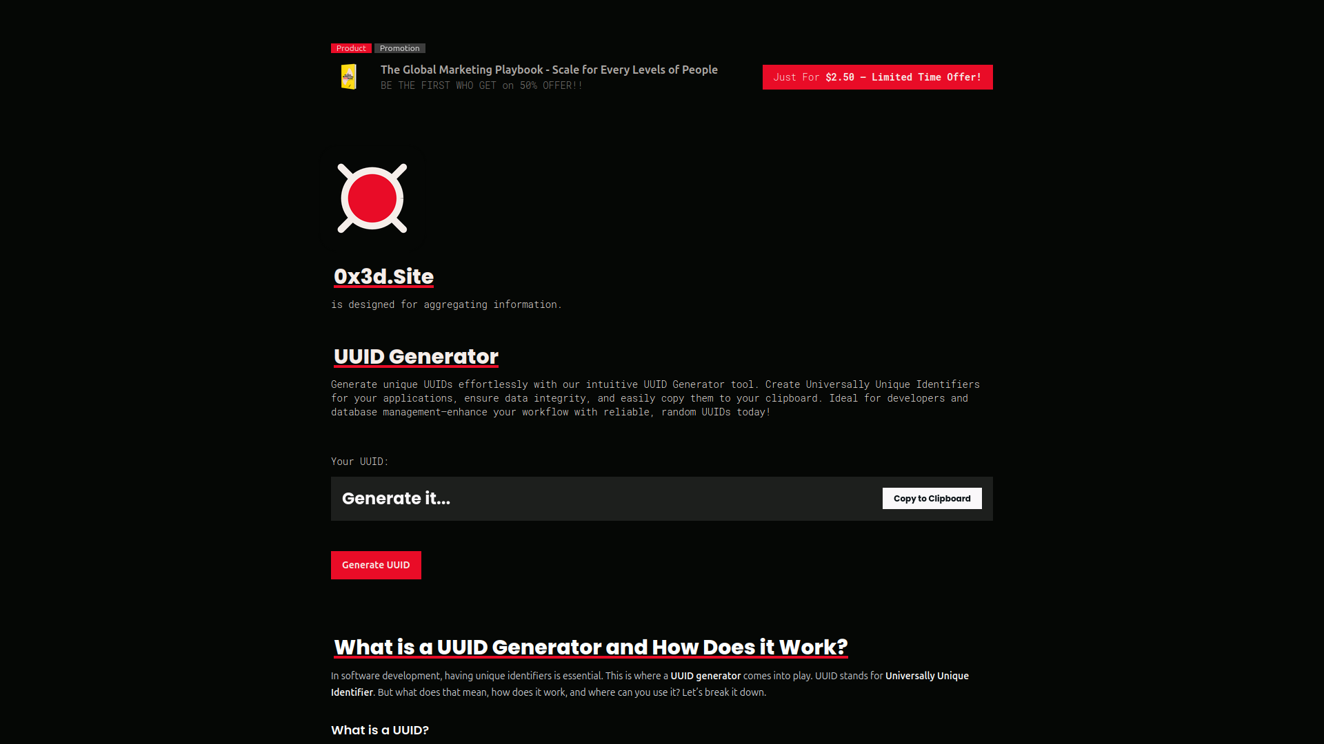 0x3d - 0x3D está diseñado para agregar información media 5