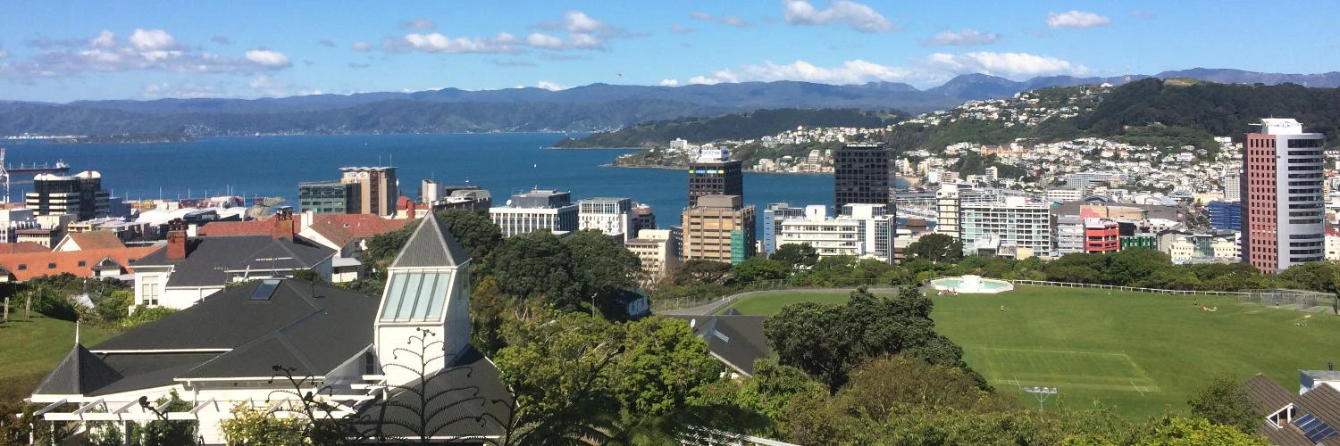 Josh Kalderimis cover