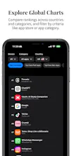 App Rank Analytics gallery image