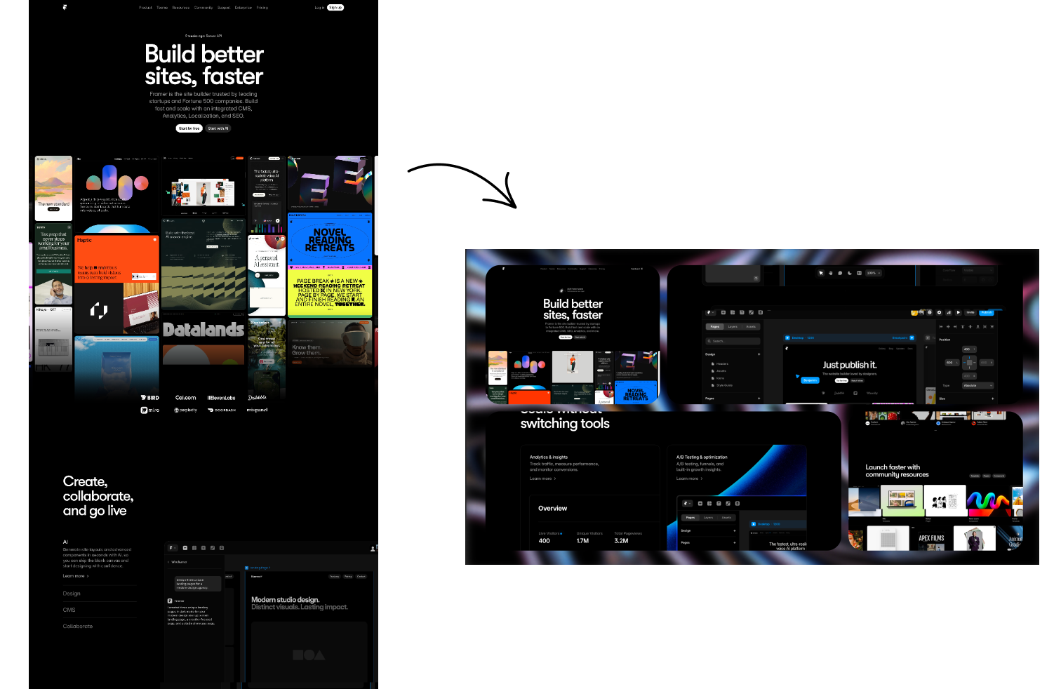 Riftshot gallery image