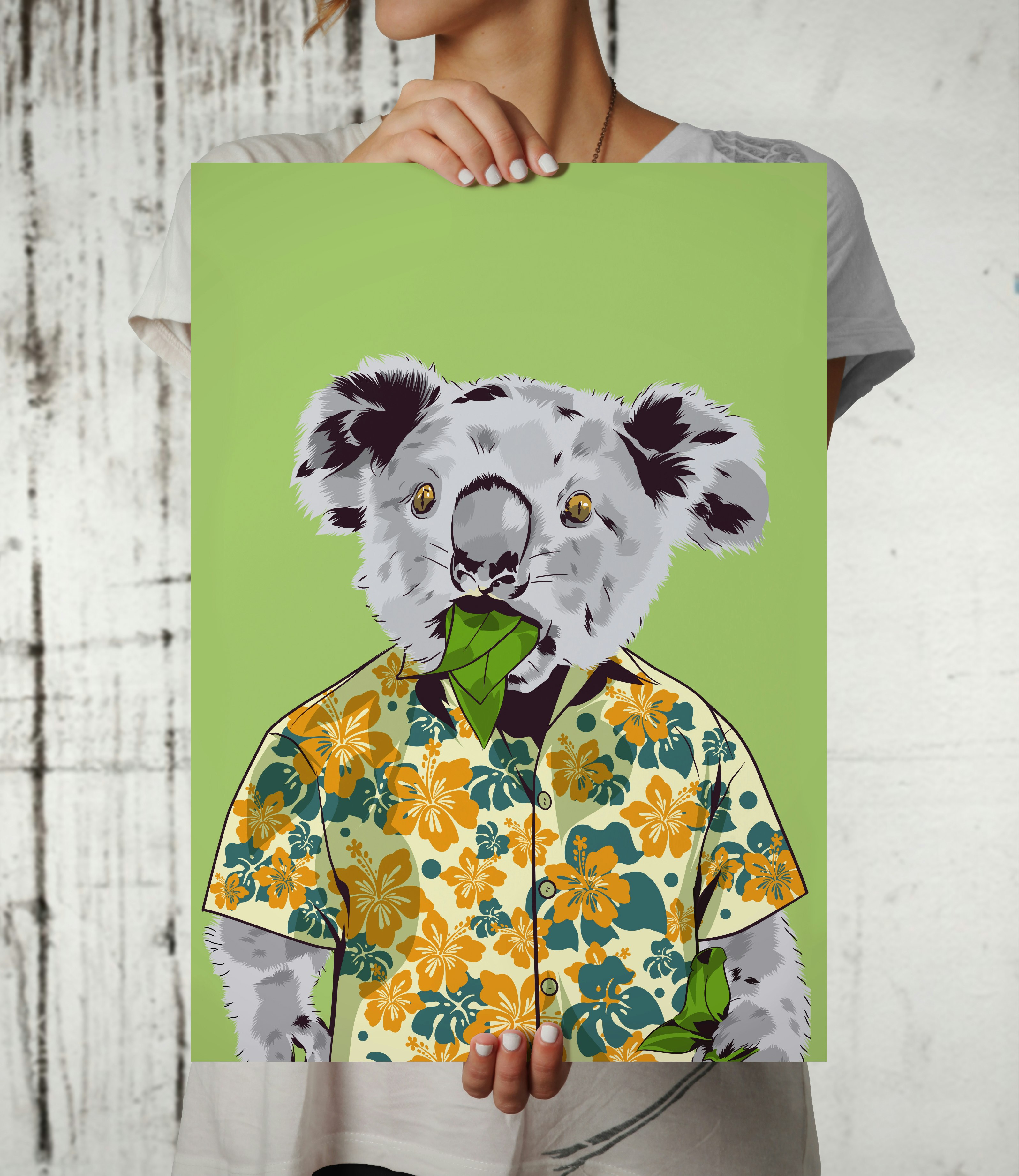 Hipsdeer gallery image