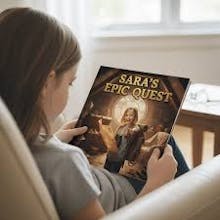 Fable Magic gallery image