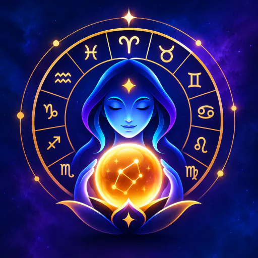 RashiAI: Your Daily Horoscope