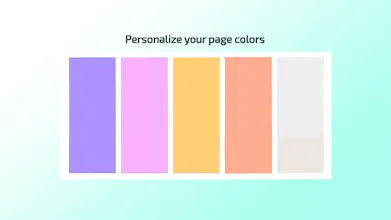LaunchPage gallery image
