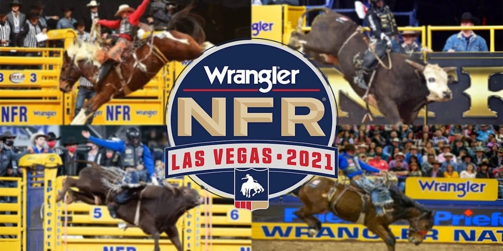 How to Watch NFR 2025 Las Vegas Rodeo Product Information, Latest