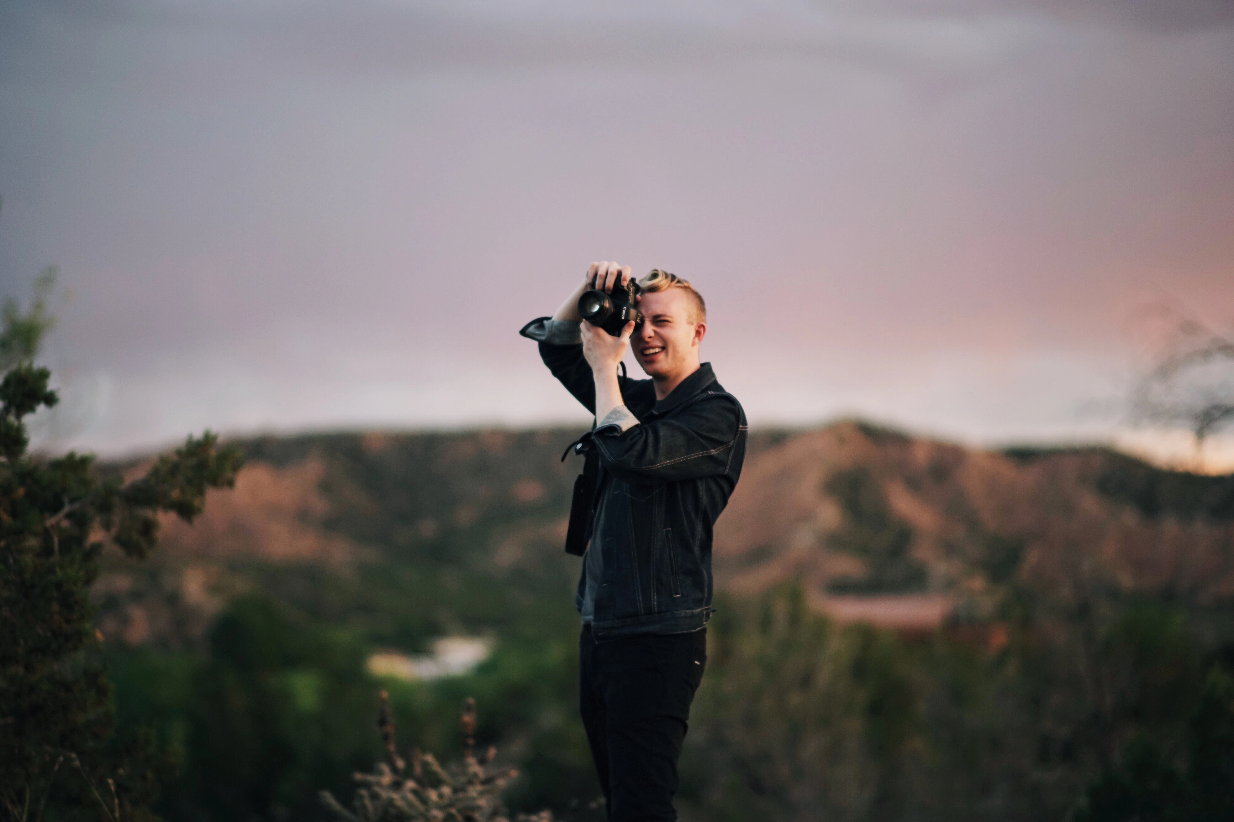 How To Build Online Influence with Branden Harvey